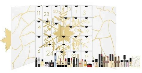 ysl advent calendar 2019 review|YSL advent calendar 2023 price.